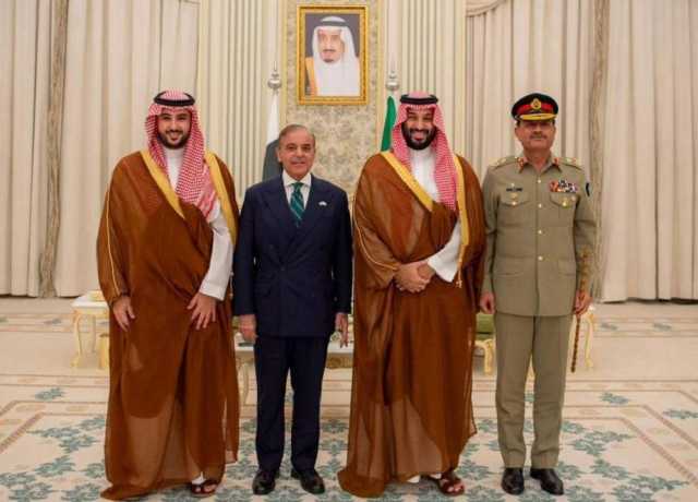 سعودیہ پاکستان معاہدہ، خلیجی ریاستوں اور امریکہ و اسرائیل کے درمیان دراڑ کا مظہر