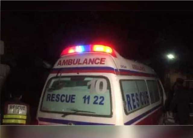 پشاور، گیس ٹینکر کا حادثہ، خطرناک صورتحال