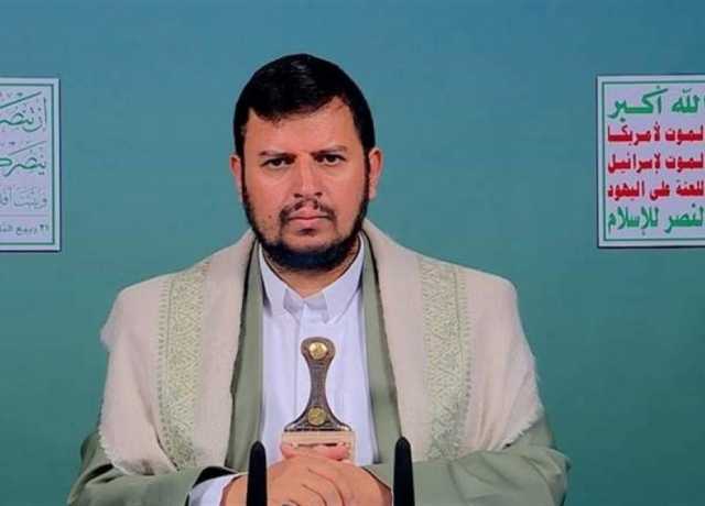 اسلامی ممالک قطر پر اسرائیل کے حملے سے عبرت حاصل کریں، سید عبدالمالک الحوثی