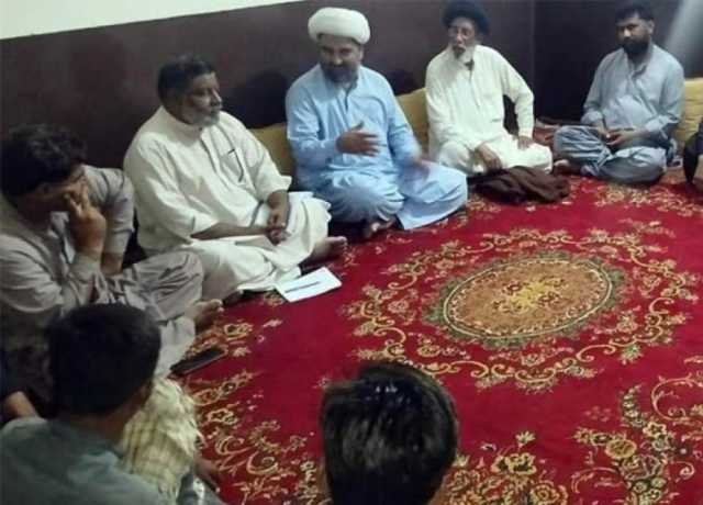 ایم ڈبلیو ایم نے ہمیشہ اتحاد بین المسلمین، انسانی حقوق کے تحفظ اور محروم طبقات کی حمایت میں آواز بلند کی، علامہ مقصود ڈومکی