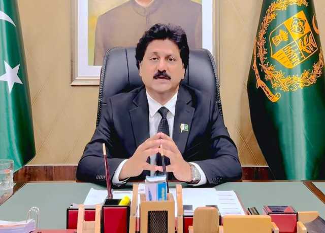 پاکستان سعودی دفاعی معاہدہ خطے میں گیم چینجر ثابت ہوگا، بیرسٹر راجہ انصاری