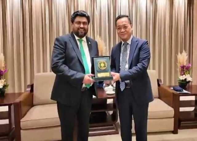 کراچی کو شنگھائی کی طرز پر ایک جدید، منظم اور ترقی یافتہ شہر بنانا چاہتے ہیں، گورنر سندھ