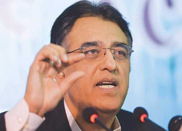 سعودیہ معاہدہ، پاکستان کیلئے خطرات بڑھ گئے ہیں، اسد عمر