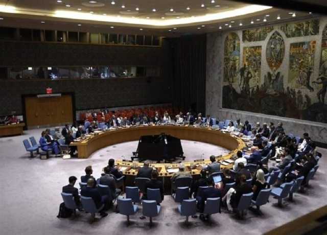 اقوام متحدہ، ایران کیخلاف پابندیاں ختم کرنے کی قرارداد منظور نہ ہو سکی