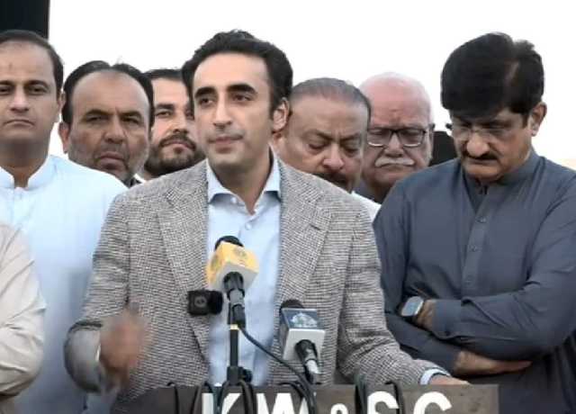 پاک سعودیہ دفاعی معاہدہ، ہر پاکستانی مکہ مدینہ کی حفاظت کرنا چاہتا ہے، بلاول بھٹو