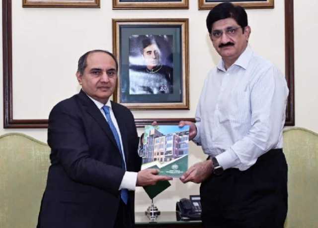 سندھ پبلک سروس کمیشن کی وزیراعلیٰ کو 18 ہزار سے زائد تقرریوں کی سفارش