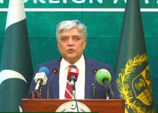 پاک سعودیہ دفاعی معاہدہ خطے میں امن و استحکام میں اہم کردار ادا کرے گا، شفقت علی خان