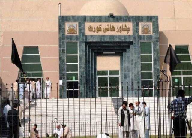 فاٹا ٹریبونل کے سابق چیئرمین اور ممبران کو ہٹانے کے خلاف دائر درخواستیں مسترد