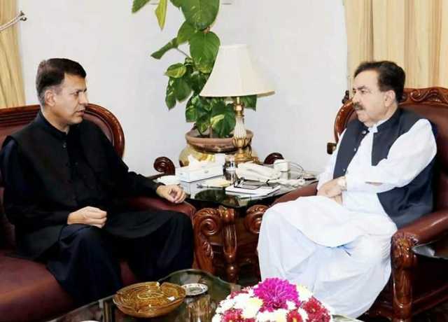 جامعہ میں جدید مضامین کا تعارف قابل ستائش ہے، گورنر جعفر مندوخیل
