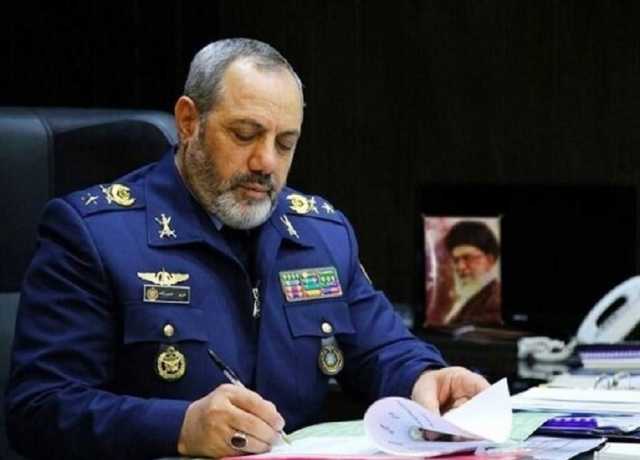 12 روزہ جنگ عظیم ایرانی قوم کی طاقت اور یکجہتی کا مظہر تھی،