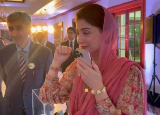 پنجاب گرین ٹریکٹر پروگرام کی قرعہ اندازی، وزیراعلیٰ کا خوش نصیب کاشتکار کو فون