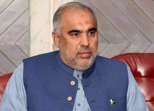 پی ٹی آئی نے سعودی عرب کے ساتھ دفاعی معاہدے کا خیر مقدم کیا ہے، اسد قیصر
