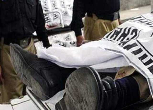 سندھ پولیس کا ایک اور اہلکار فائرنگ سے جاں بحق