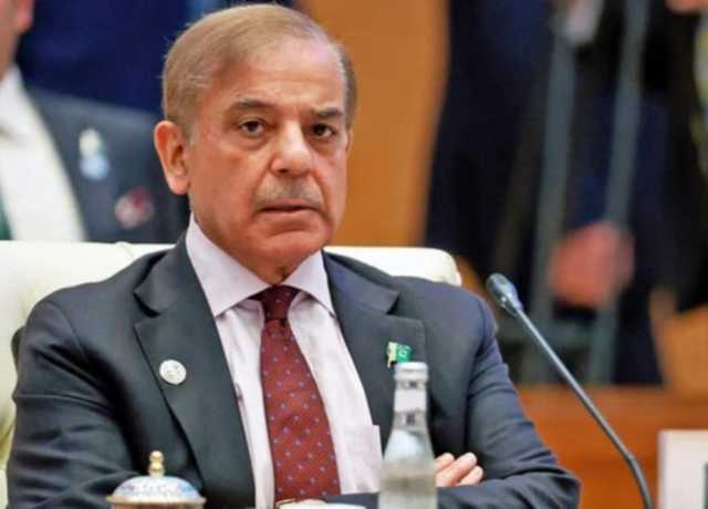 شہباز شریف 26 ستمبر کو جنرل اسمبلی سے خطاب کریں گے