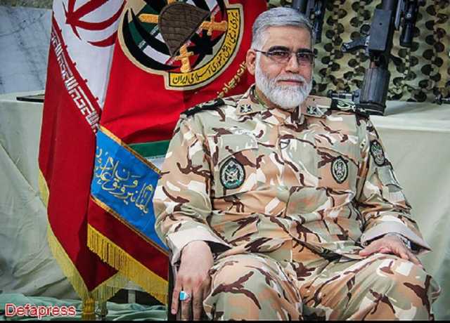 12 روزہ دفاع کے دوران امریکہ، نیٹو اور اسرئیل کی مشترکہ جنگی صلاحیت کا کامیاب مقابلہ کیا، ایران