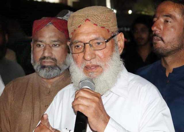 امریکی صدر ٹرمپ کی بگرام ایئربیس واپس نہ کرنے پر افغانستان کو دھمکی قابل مذمت ہے، اسداللہ بھٹو
