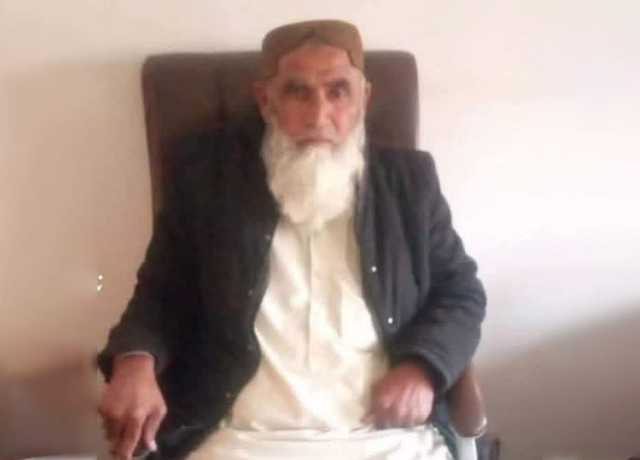 زیارت سے اغواء ہونیوالے اسسٹنٹ کمشنر افضل باقی کی لاش برآمد