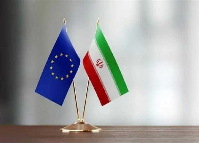 ایران یورپ مذاکرات نیویارک میں ہوں گے