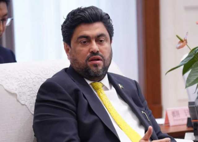 پاکستان نے ہمیشہ عالمی سطح پر امن، استحکام اور انصاف کی حمایت کی ہے، گورنر سندھ