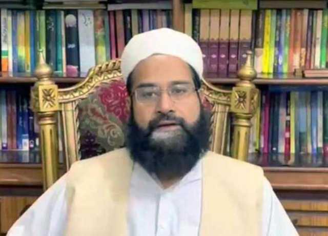 برطانیہ و دیگر ممالک کا فلسطینی ریاست تسلیم کرنے کا خیر مقدم کرتے ہیں، طاہر اشرفی