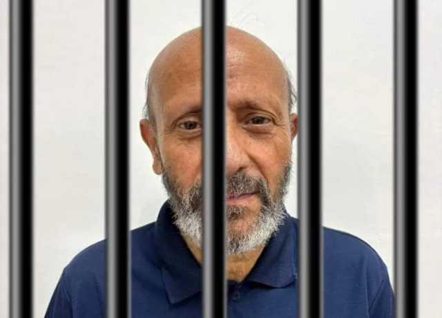 دہلی کی تہاڑ جیل میں انجینئر رشید کی بھوک ہڑتال کا مقصد بھارتی حکومت کی منافقت کو اجاگر کرنا ہے