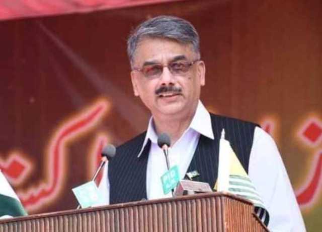 پاک سعودیہ معاہدے کے بعد بھارت میں صف ماتم بچھ چکی ہے، انوارالحق