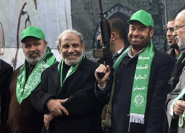 حماس کا صدر ٹرمپ کو خط، غزہ جنگ بندی کے لیے بڑی پیشکش کردی، امریکی ٹی وی
