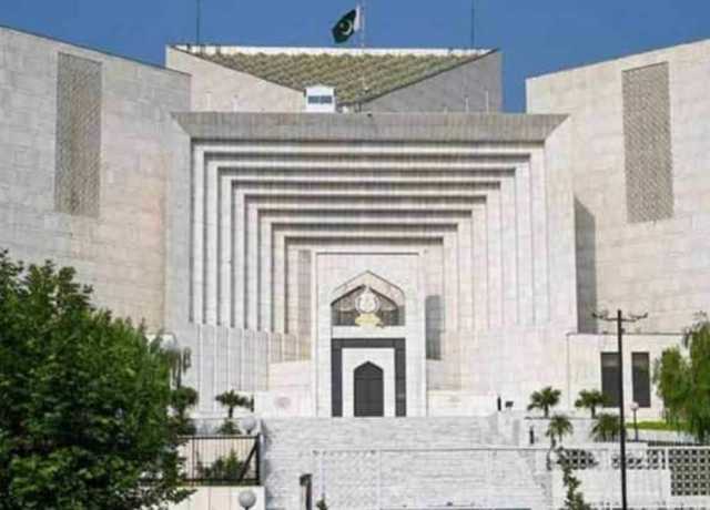 ملٹری کورٹ کے سزا یافتہ ملزمان کو اپیل کا حق دینے کیلئے قانون سازی کا حکم