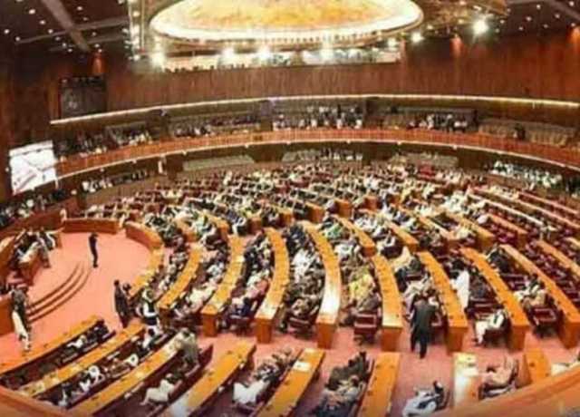قومی اسمبلی کا اجلاس 29 ستمبر کو طلب کرنے کا فیصلہ