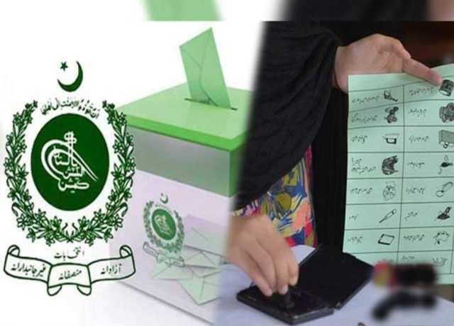 سندھ میں ضمنی بلدیاتی الیکشن، متعلقہ اضلاع کے حلقوں میں 24 ستمبر کو تعطیل ہوگی