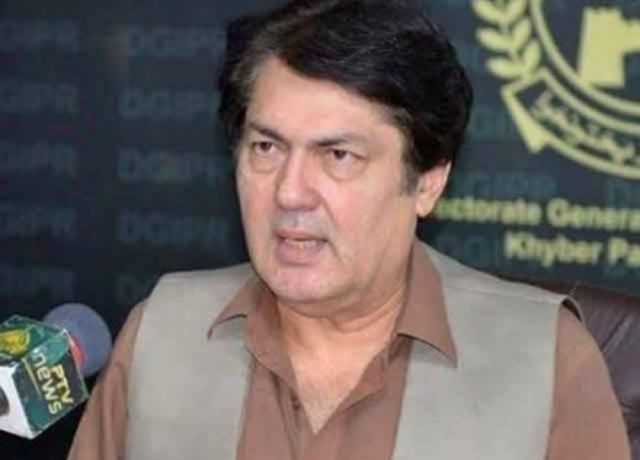 پاک سعودی معاہدے کے حوالے سے پی ٹی آئی پر تنقید مریم نواز کی نالائق ذہن کی عکاسی ہے، بیرسٹر سیف