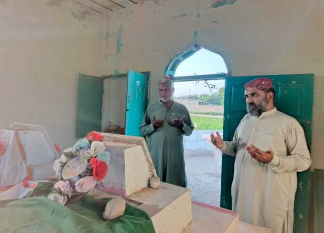 سانحہ شب عاشور کے متاثرین آج بھی انصاف کے منتظر ہیں، علامہ مقصود ڈومکی