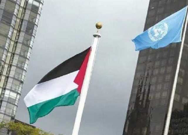 فلسطینی ریاست کے کھوکھلے نعرے، ستم کی رات ختم نہیں کر سکتے