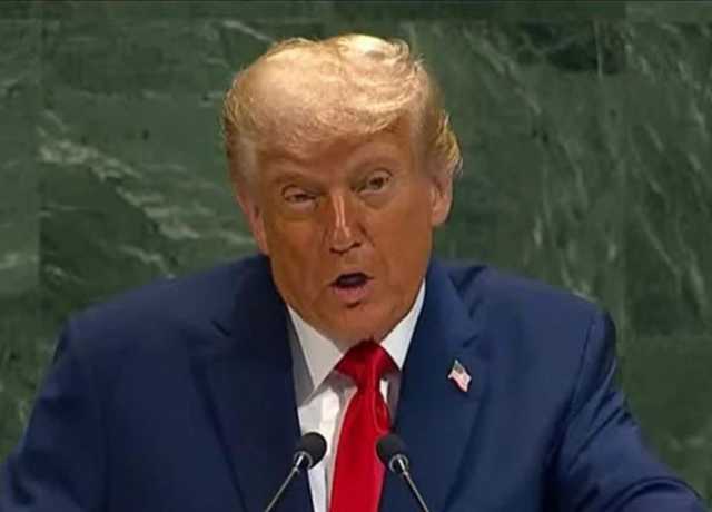 پاک بھارت سمیت 7 جنگیں رکوائیں، اقوام متحدہ کا ساتھ شامل نہیں تھا، ڈونلڈ ٹرمپ
