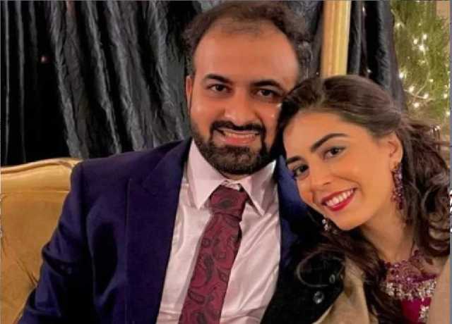 ایمان مزاری ایڈووکیٹ اور انکے شوہر ہادی علی چھٹہ کو راہداری ضمانت مل گئی