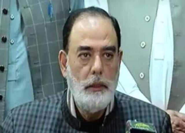 سینیٹر محمد طلحہ محمود کو متفقہ طور پر قائمہ کمیٹی دفاع کا چیئرمین منتخب کر لیا گیا