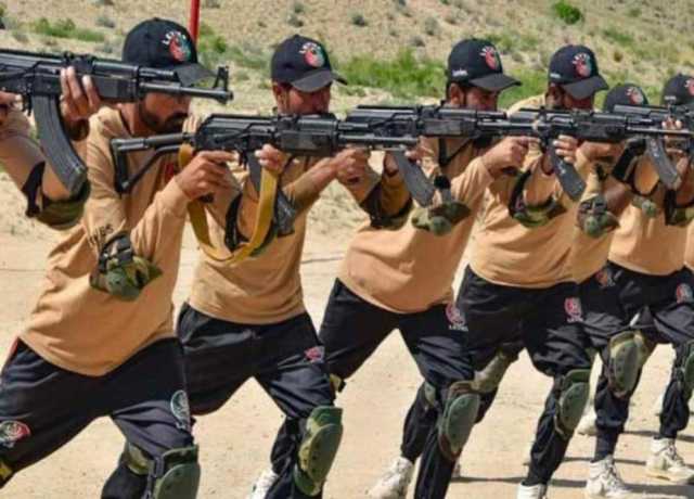 بلوچستان میں لیویز ایکٹ 2010ء کے تمام نوٹیفکیشنز واپس