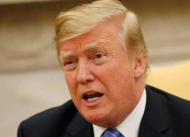 غزہ پر مسلم اور عرب رہنماؤں سے ملاقات بہت اچھی رہی، ڈونلڈ ٹرمپ