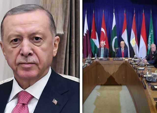 رجب طیب اردوان نے ٹرمپ کی مسلم رہنماؤں سے ملاقات کو انتہائی مفید قرار دیدیا