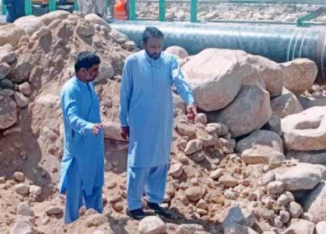 فلڈریلیف کیمپس سے متاثرین سیلاب کی گھروں میں واپسی ہوچکی ہے، ڈپٹی کمشنر ملتان 