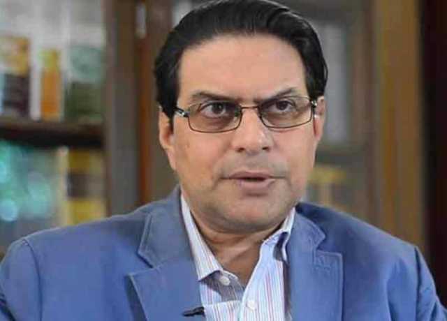 وکلا سے مشاورت عمران کا قانونی حق ہے جو نہیں دیا جارہا، سلمان اکرم راجہ