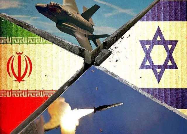 ایران کیساتھ مذاکرات کسی فوجی کارروائی میں رکاوٹ نہیں بلکہ جنگ کی ایک شکل ہیں، صیہونی ٹی وی