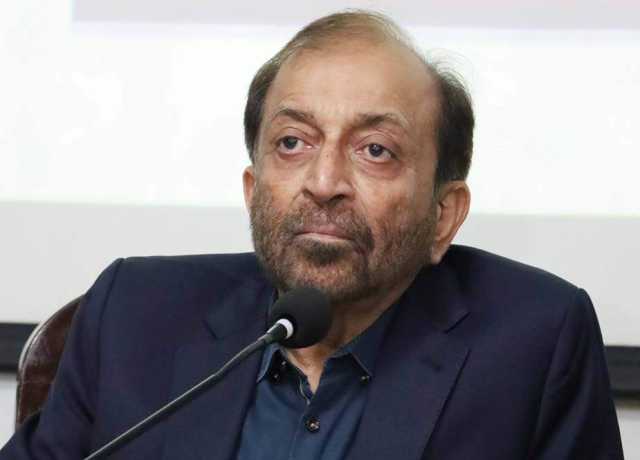 پیپلز پارٹی اور میئر کراچی کوئی کام سیدھے طریقے سے کردیں تو ہزاروں ڈالر انعام رکھنا چاہیئے، فاروق ستار