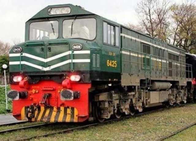 کوئٹہ سے پشاور جانے والی جعفر ایکسپریس منسوخ