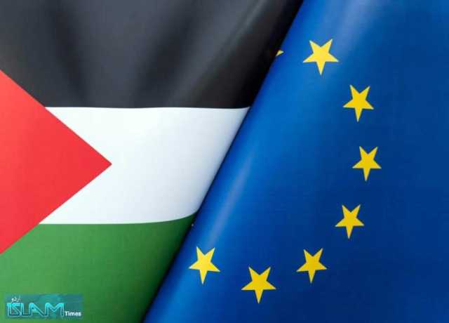 مسئلہ فلسطین میں یورپ کی منافقت