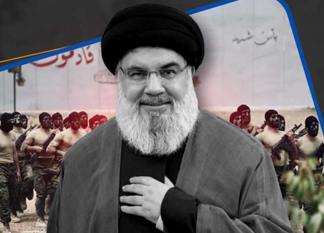 شہید حسن نصراللہ کی پہلی برسی، 27 ستمبر کو یوم شہدائے القدس منایا جائے گا، علامہ باقر زیدی