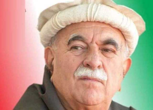 ملک میں آئین کو اصل شکل میں بحال کیا جائے، محمود خان اچکزئی