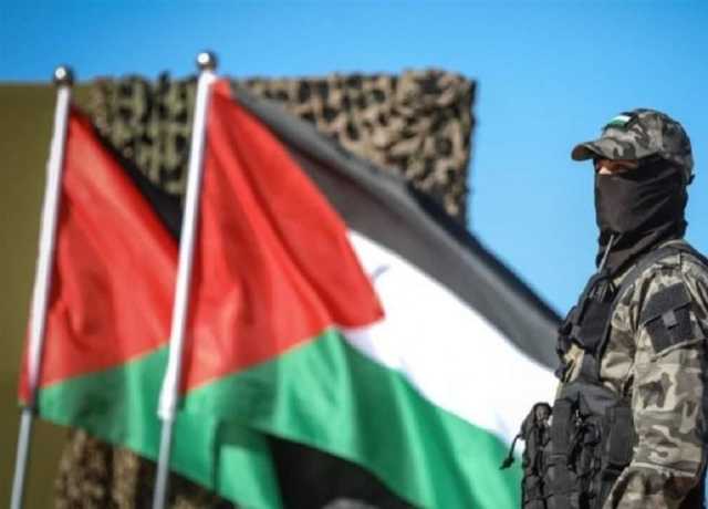 فلسطینی مزاحمت کا یمن کے کامیاب ڈرون حملوں پر مسرت اور تبریک کا اظہار