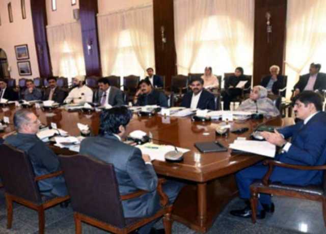 عام انتخابات کے ڈیڑھ سال بعد سندھ کابینہ میں تبدیلی کی تیاریاں