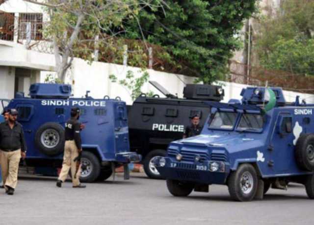 کراچی، را سے تعلق، بارودی مواد رکھنے پر مجرم کو 114 سال قید کی سزا